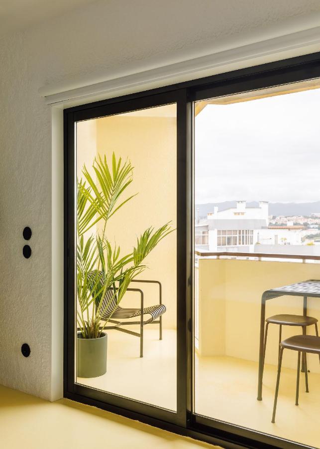 Boavista Apartment By Olala Homes Віавіа Zewnętrze zdjęcie